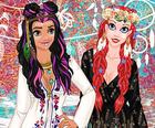 PRINCESS STYLE GUIDE COACHELLA