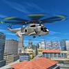 City Helicopter Flight City Helicopter Flight