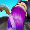 Hair Dye Hair Dye