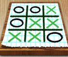 Tic Tac Toe Хартија Забелешка
