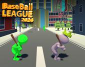 BaseBall League 2024