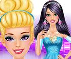 Barbie Make-Up Tyd