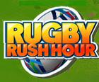 Rugby-Babe Hour