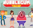 Bubblegum Trucos