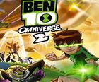 Ben 10 Runner Adventure-online hry zadarmo Ben 10