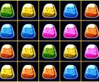 Jelly Collapse Challenge