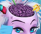 Ursula: Gehirn-Chirurgie