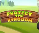 Προστατέψτε Το Βασίλειο