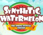 Wassermelonensynthese Spiel