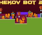 Robot Hekov 2