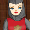 Girly Витез Се Облекуваат Girly Витез Се Облекуваат