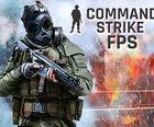Ataque de comando FPS 2