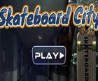 Ciudad de Skateboard