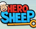 Hero Sheep