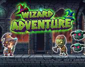 Wizard Adventure