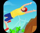Backflip Dive 3D