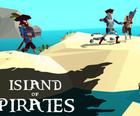 Isla de Piratas