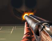 Buckshot Roulette