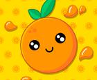 I like OJ Orange Juice