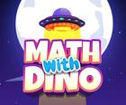 Math With Dino 