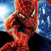 Spider Man Warrior Spider Man Warrior