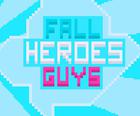Fall Heroes Ouens 2