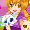 ស្អាតសង្ហាររបស់ Kitty ជួយសង្គ្រោះ ស្អាតសង្ហាររបស់ Kitty ជួយសង្គ្រោះ