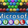 Microsoft Bubble Microsoft Bubble
