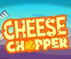 Cheese Chopper
