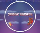 Teddy Escapar