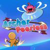 Archer Peerless Archer Peerless