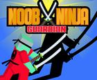 Noob Ninja Wächter