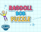 Ragdoll Bob Puzzle