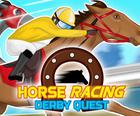 Ĉevalo Racing Derby Serĉo