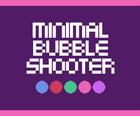 Minimaler Bubble Shooter