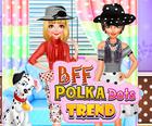 BFF Polka Dots Trend