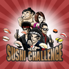 Sushi Challenge Sushi Challenge