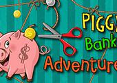 Piggy Bank Eventyr