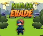 Ninja Evade