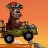 វេទមន្ត Safari វេទមន្ត Safari