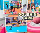 Dětská Hazel Dolphin Tour