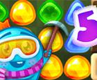 ফিরে Candyland 5: Choco পর্বত