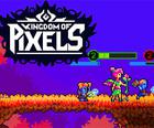 Kráľovstvo pixelov