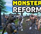 Reforma de Monstruos