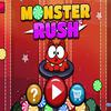 MONSTER RUSH ONLINE MONSTER RUSH ONLINE