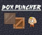 Blwch Puncher
