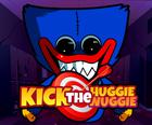 Kick the Huggie