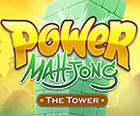 Power Mahjong: Veža
