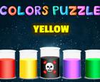 Culori Puzzle