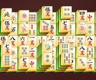 Mahjong অসম্ভব